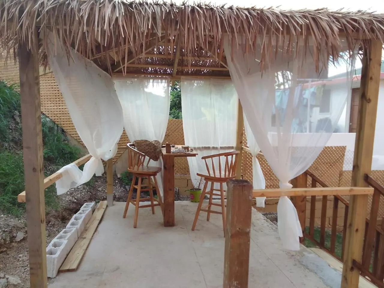 Belle Air Seaview- Entire Home Runaway Bay 0*,  Jamaica